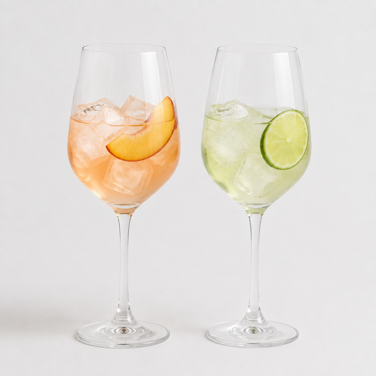 Spritz & Wijncocktails