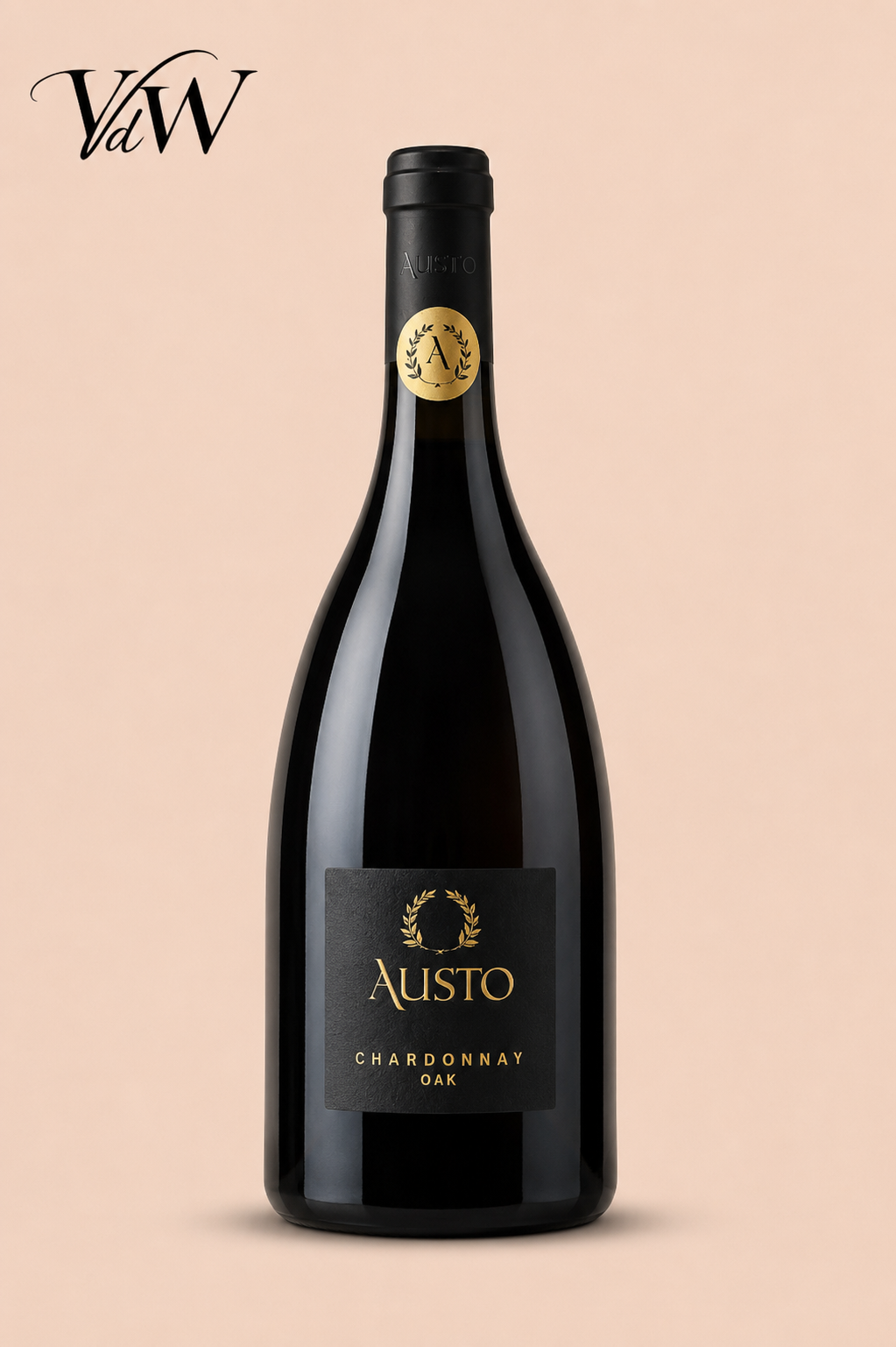 Chardonnay Varietale Oak Austo - VindieWine