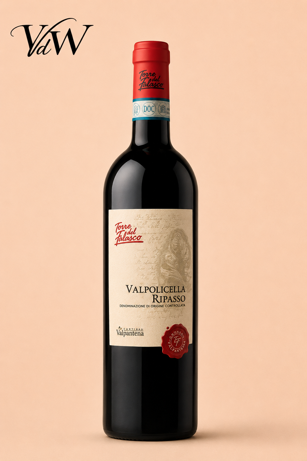 Valpolicella Ripasso Selezione Torre di Falasco - VindieWine