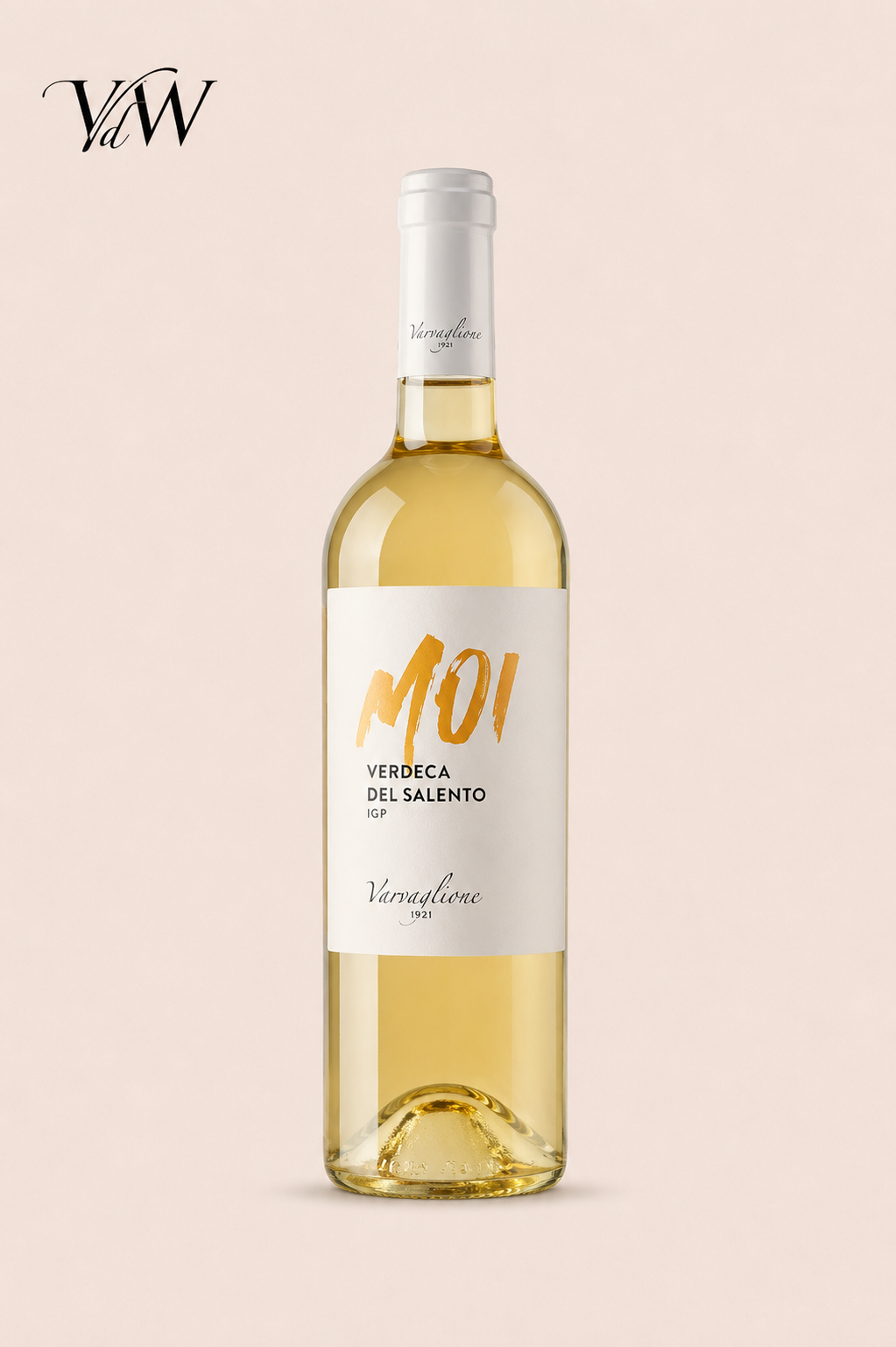 Verdeca del Salento MOI Varvaglione - VindieWine