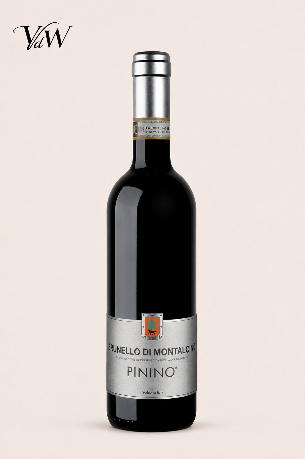 Brunello di Montalcino 2019 Pinino - VindieWine