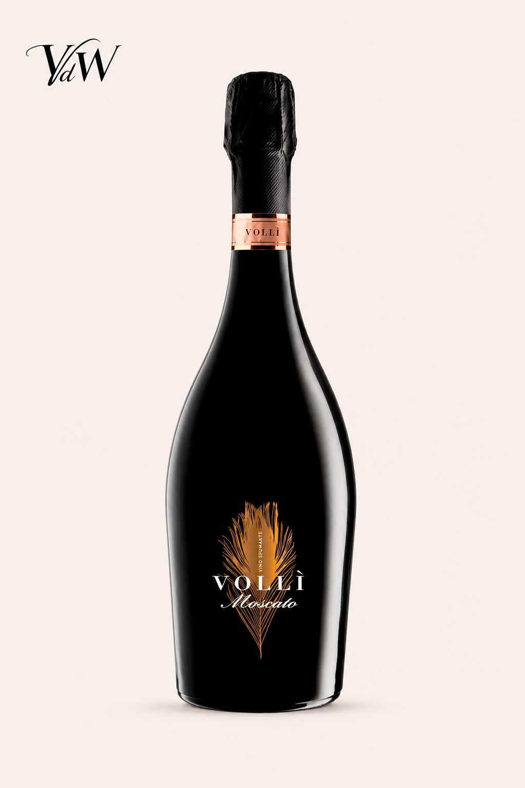 Vollì Moscato Spumante - VindieWine