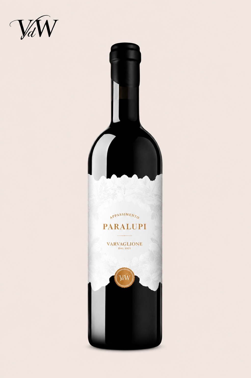 Paralupi Appassimento Varvaglione - VindieWine